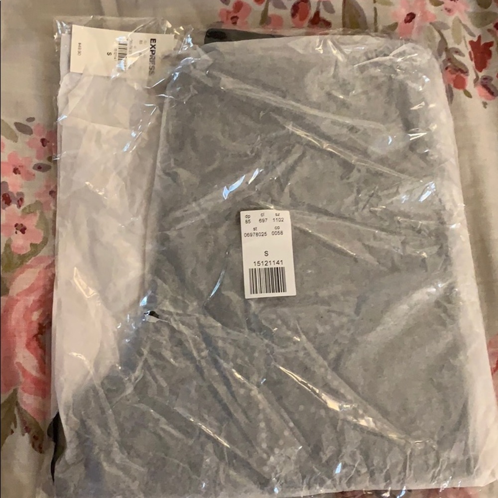 Star stretch leggings